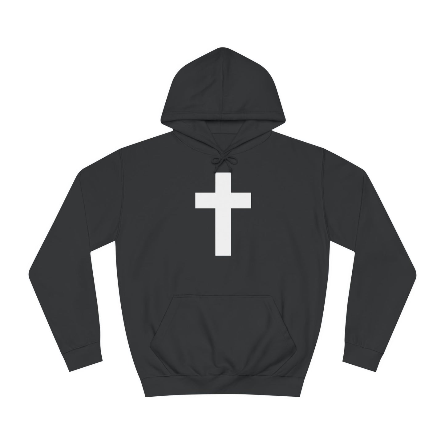 Carry Faith | Hoodie