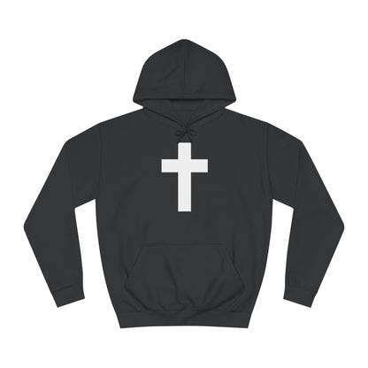 Carry Faith | Hoodie