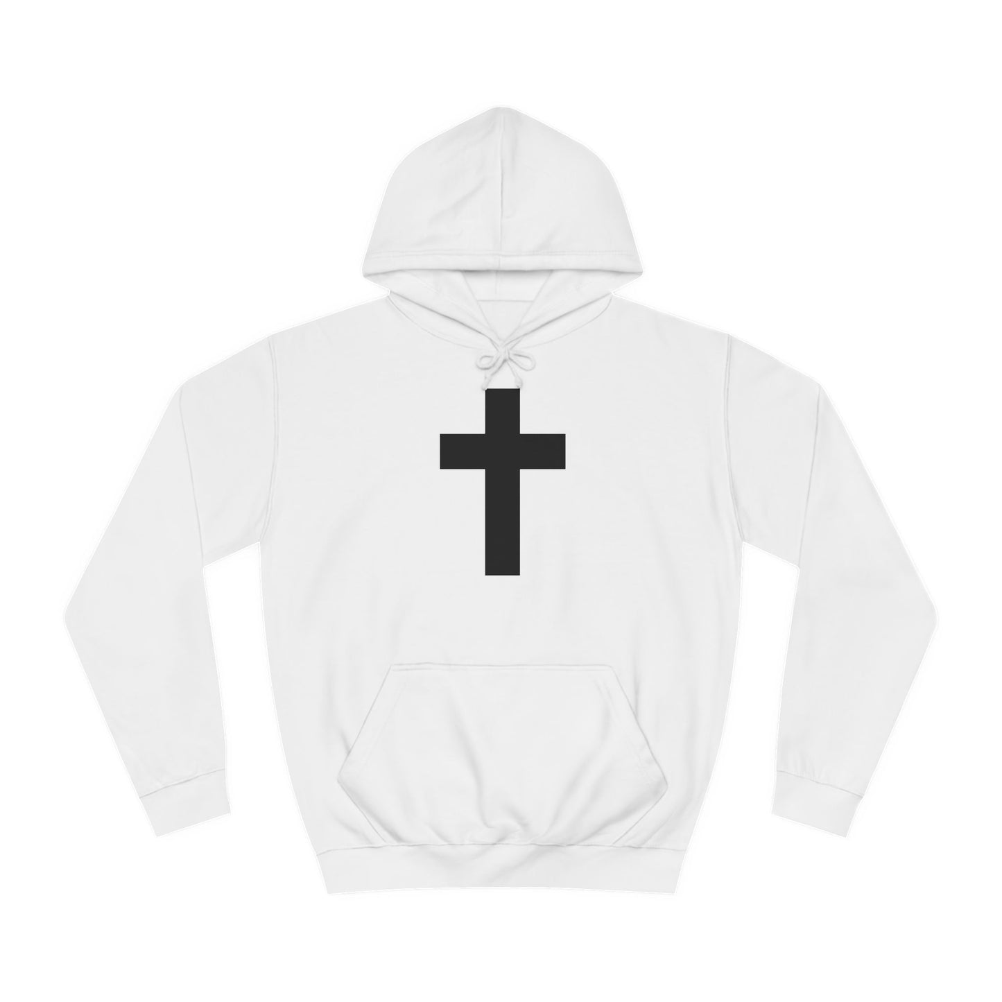 Christ Is King | Hoodie