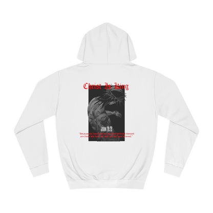 Christ Is King | Hoodie