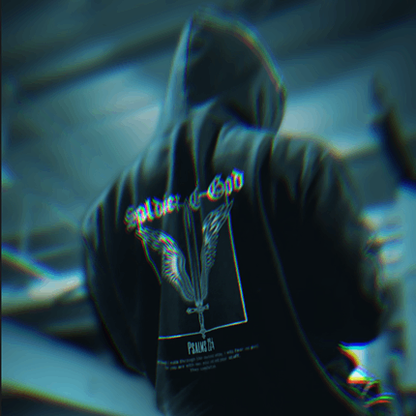 Soldier Of God | Hoodie