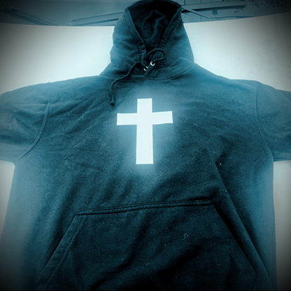 Soldier Of God | Hoodie