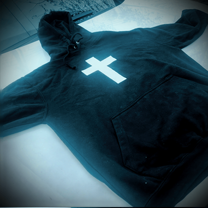 Soldier Of God | Hoodie